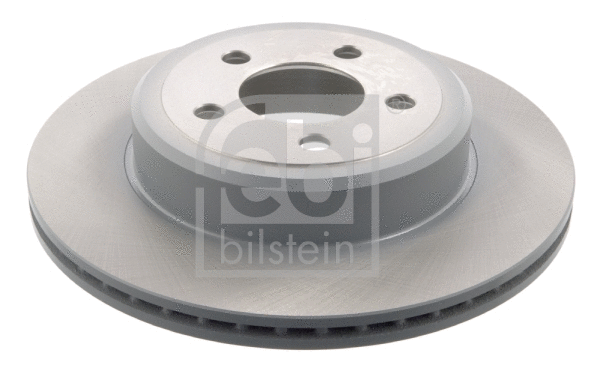 Brake Disc (44014)