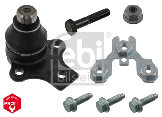 Ball Joint (39810)
