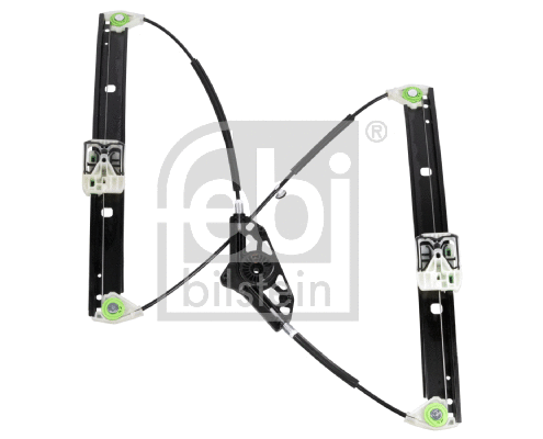 Window Regulator (175565)