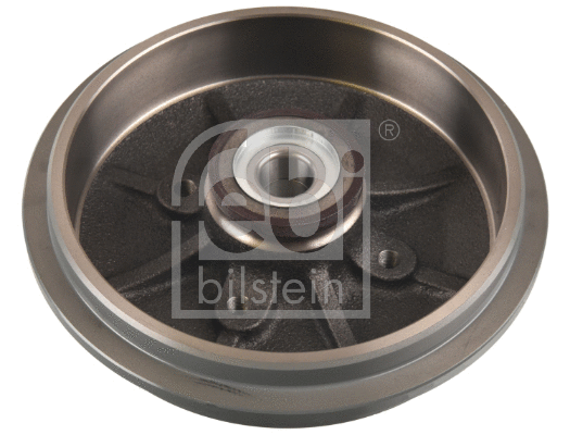 Brake Drum