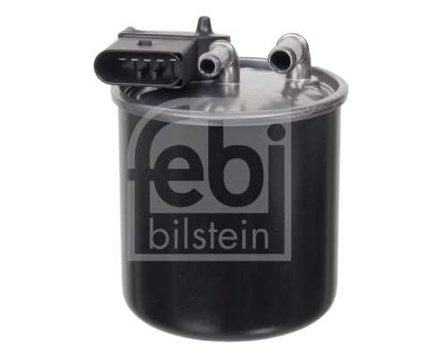 Fuel Filter (100476)