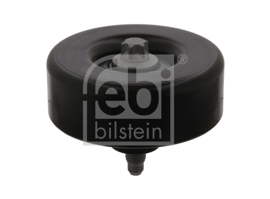 Deflection/Guide Pulley, V-ribbed belt (34544)