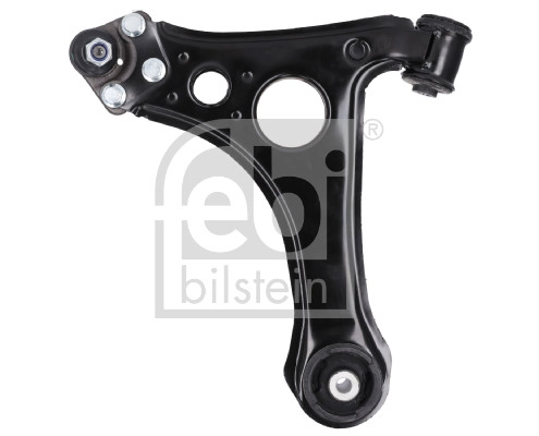 Control/Trailing Arm, wheel suspension (181830)