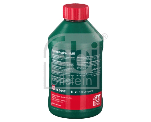 Hydraulic Oil (06161)