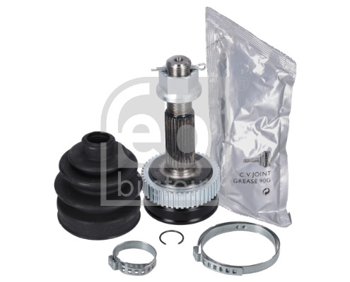 Joint Kit, drive shaft (185129)