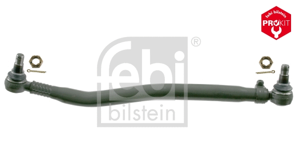 Centre Rod Assembly (11650)