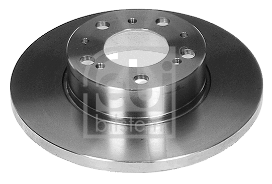 Brake Disc (07899)