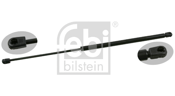 Gas Spring, boot/cargo area (22621)