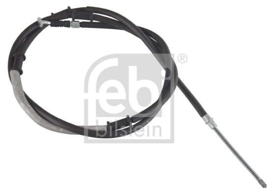 Cable Pull, parking brake (109250)