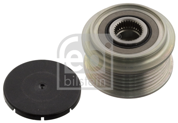 Alternator Freewheel Clutch (101769)