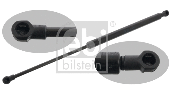 Gas Spring, boot/cargo area (47811)