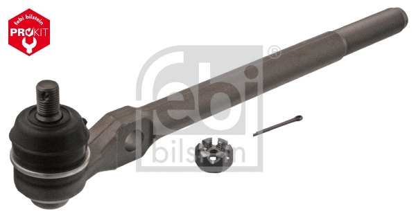 Tie Rod End (41375)