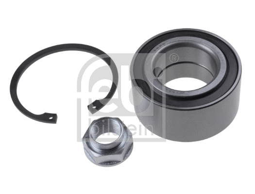 Wheel Bearing Kit (174492)