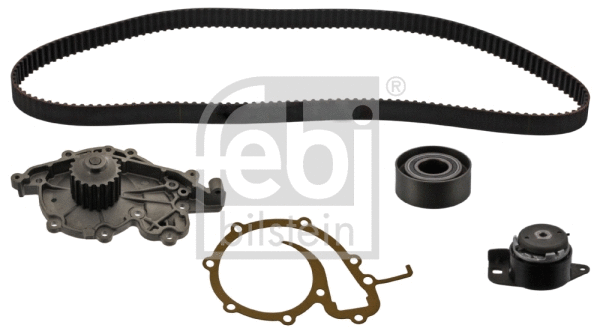 Water Pump & Timing Belt Kit (45106)