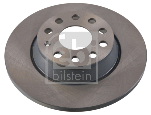Brake Disc (108194)