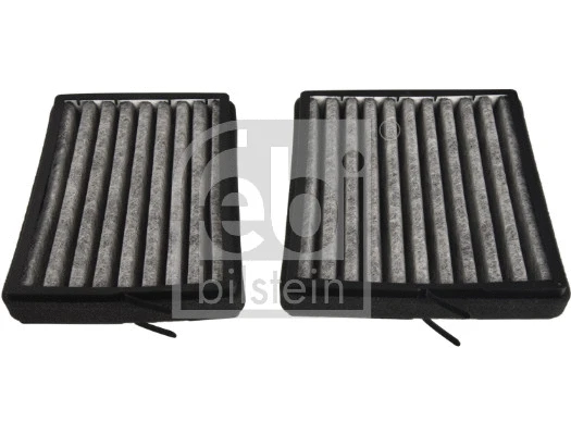 Filter Set, cabin air