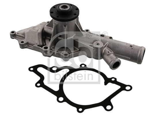 Water Pump, engine cooling (26393)