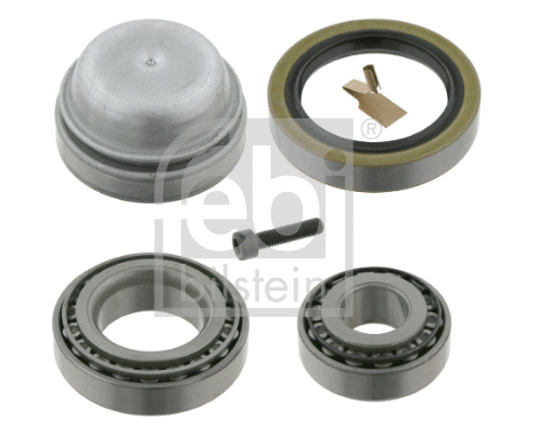 Wheel Bearing Kit (08838)