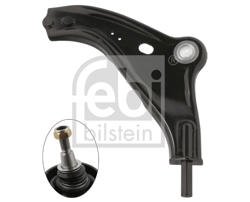 Control/Trailing Arm, wheel suspension (36140)