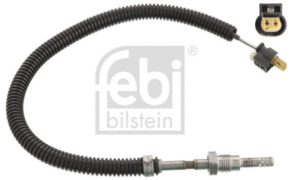 Sensor, exhaust gas temperature (100834)