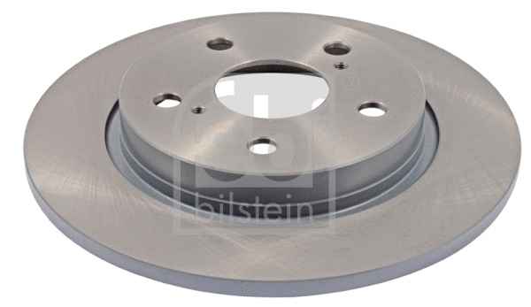 Brake Disc (108382)