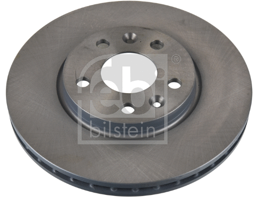 Brake Disc (171469)