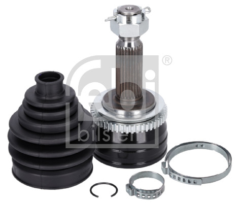 Joint Kit, drive shaft (183243)