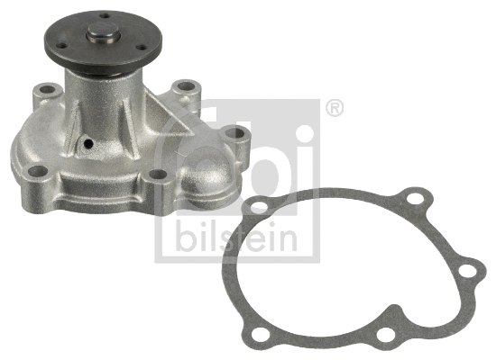 Water Pump, engine cooling (24194)