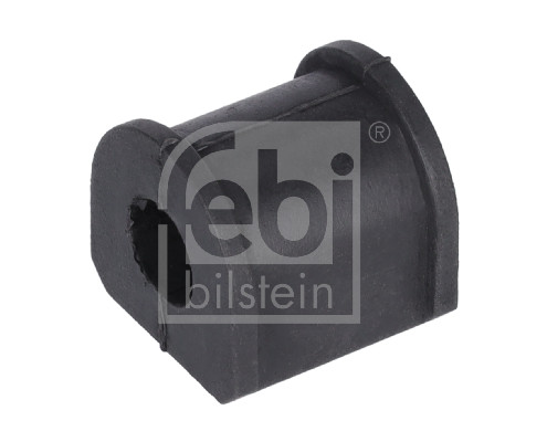 Mounting, stabiliser bar