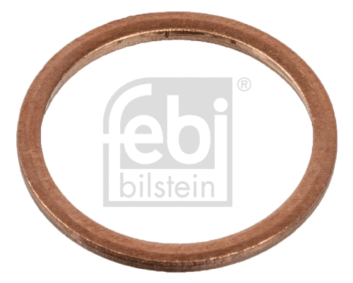 Gasket, external planetary gearbox (08010)