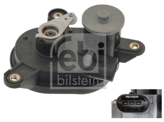 Control, swirl covers (induction pipe) (49640)