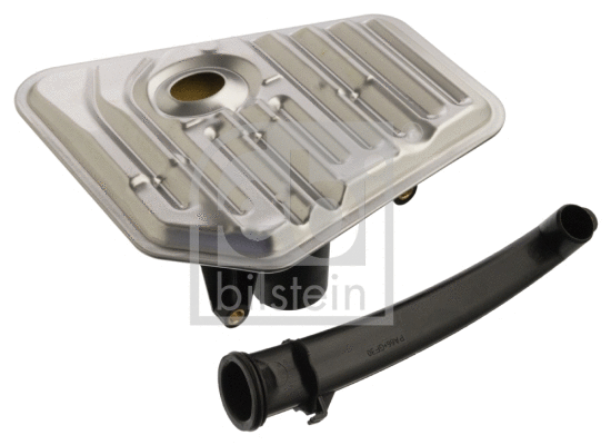 Hydraulic Filter, automatic transmission (105704)