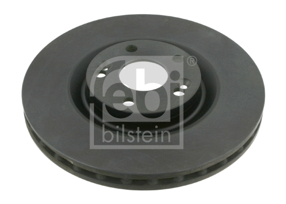 Brake Disc (24727)