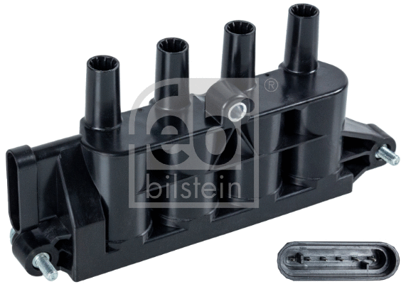 Ignition Coil (171885)