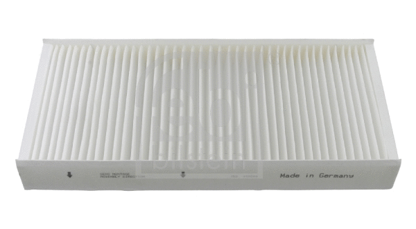 Filter, cabin air (27952)