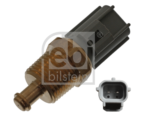 Sensor, coolant temperature (24467)