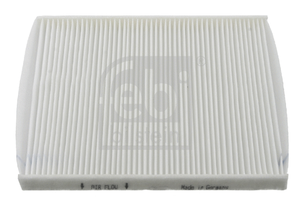 Filter, cabin air (27873)