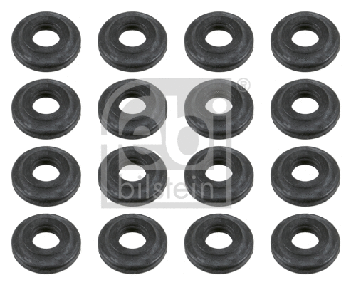 Seal Ring, cylinder head cover bolt (24323)