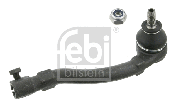 Tie Rod End (09679)