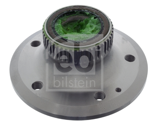 Wheel Bearing Kit (46729)