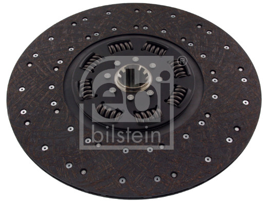 Clutch Disc