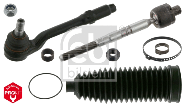 Tie Rod (40523)