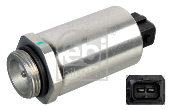 Control Valve, camshaft adjustment (175323)