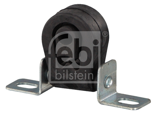 Mount, exhaust system (01238)