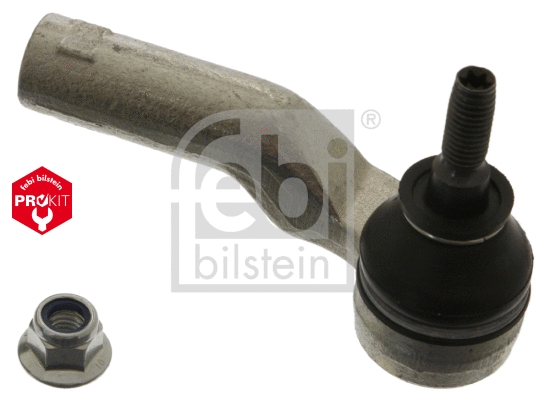Tie Rod End (40882)