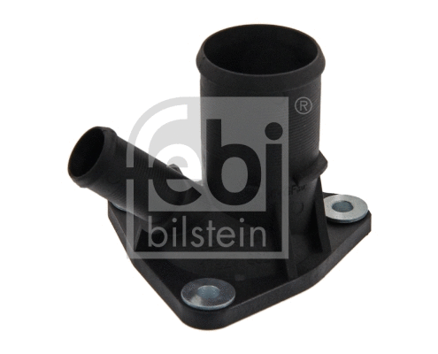 Coolant Flange (17927)