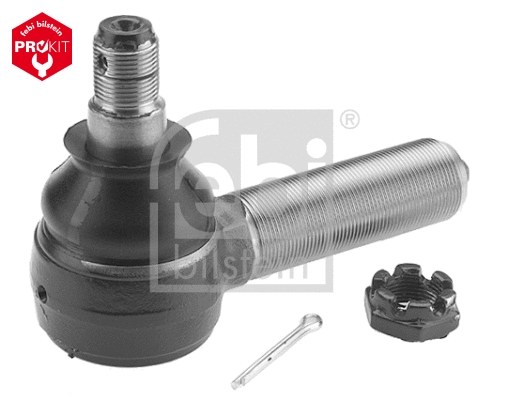 Tie Rod End (08793)