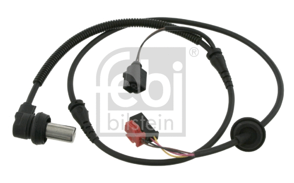 Sensor, wheel speed (23508)