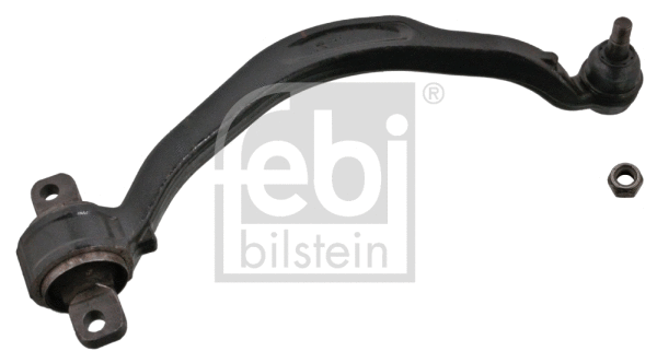 Control/Trailing Arm, wheel suspension (41213)