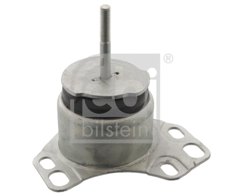 Mounting, engine (12690)